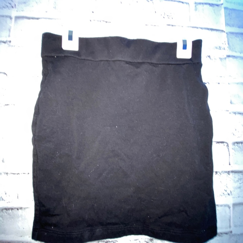 Mini skirt